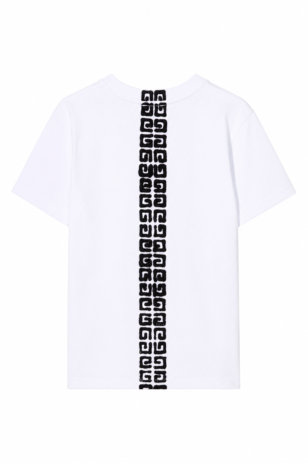 Playera Givenchy Logo 4G