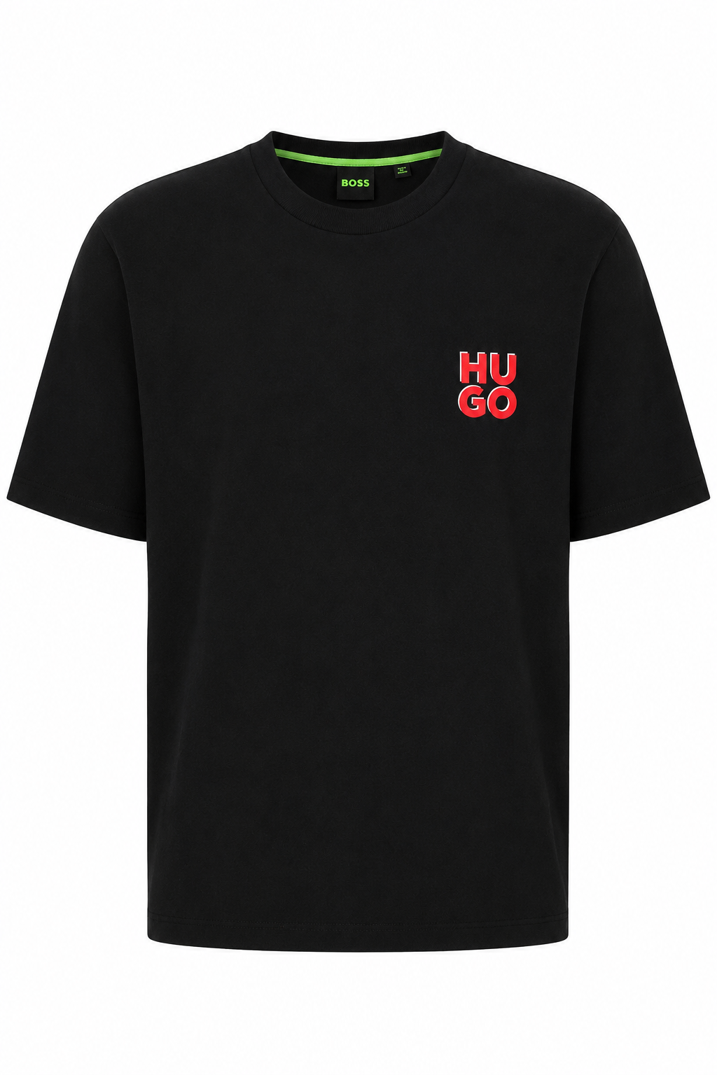 Playera Hugo Dimoniti