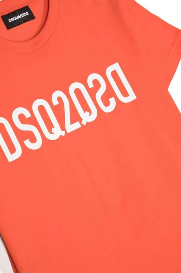 Playera DSQUARED2