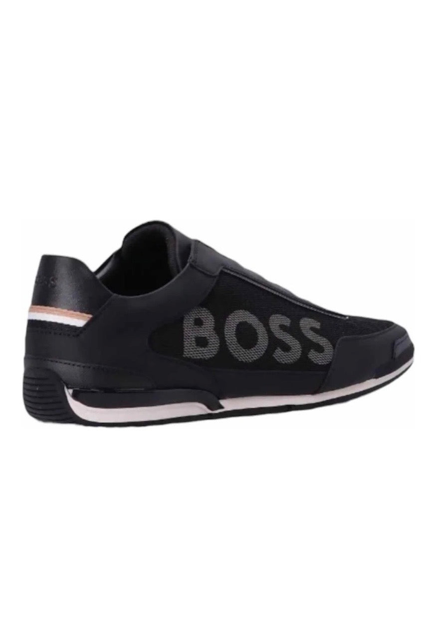 Tenis Boss Saturn Lowp