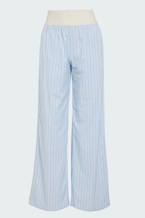 Set Adidas Baby Blue