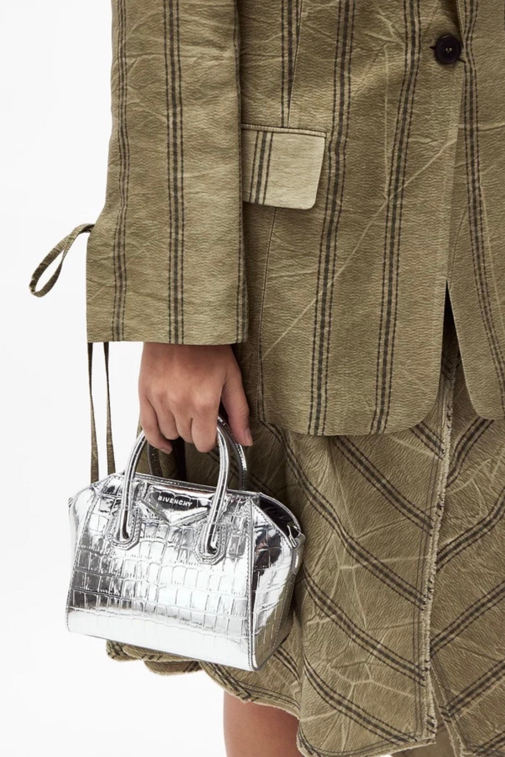 Bolsa Givenchy Antigona Toy