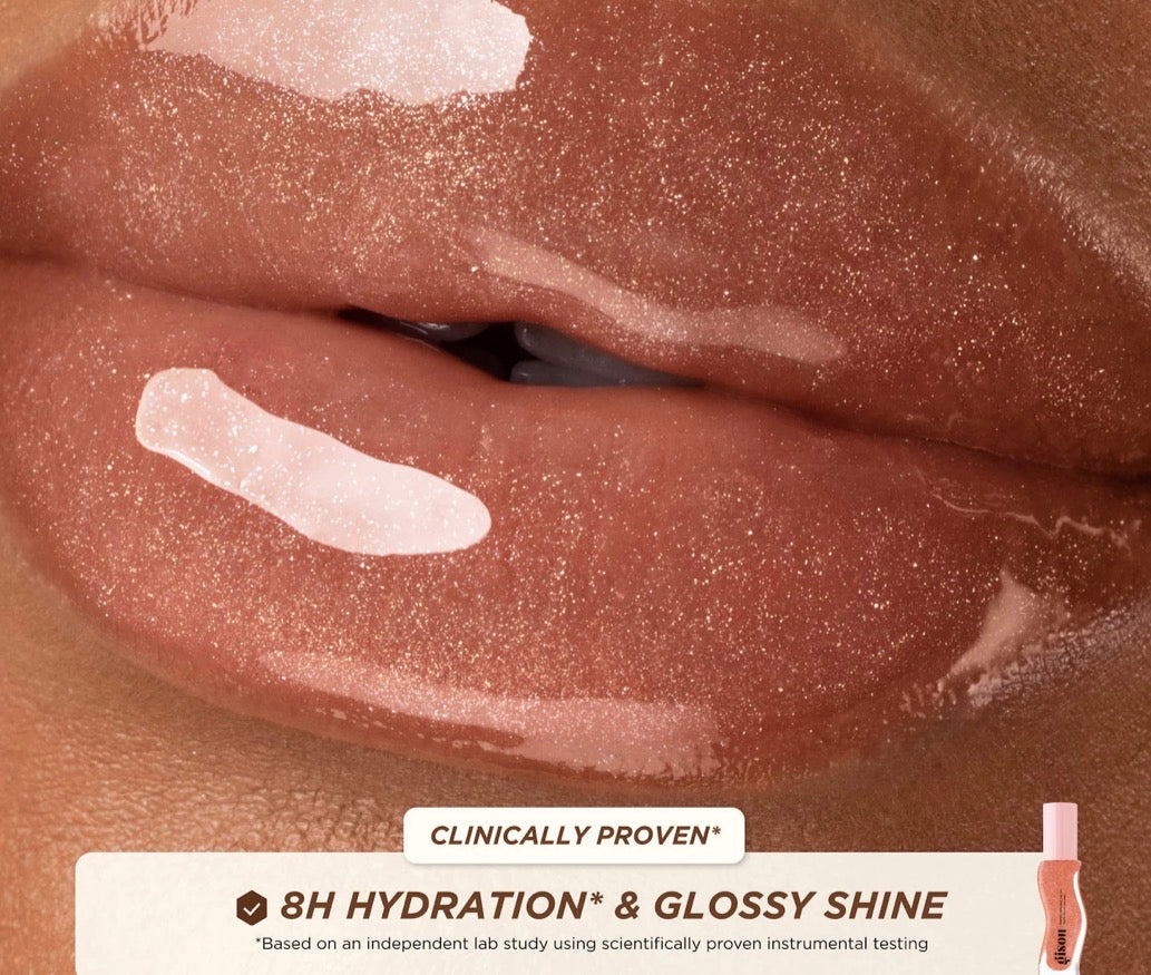 Gisou Glossy & Glazed