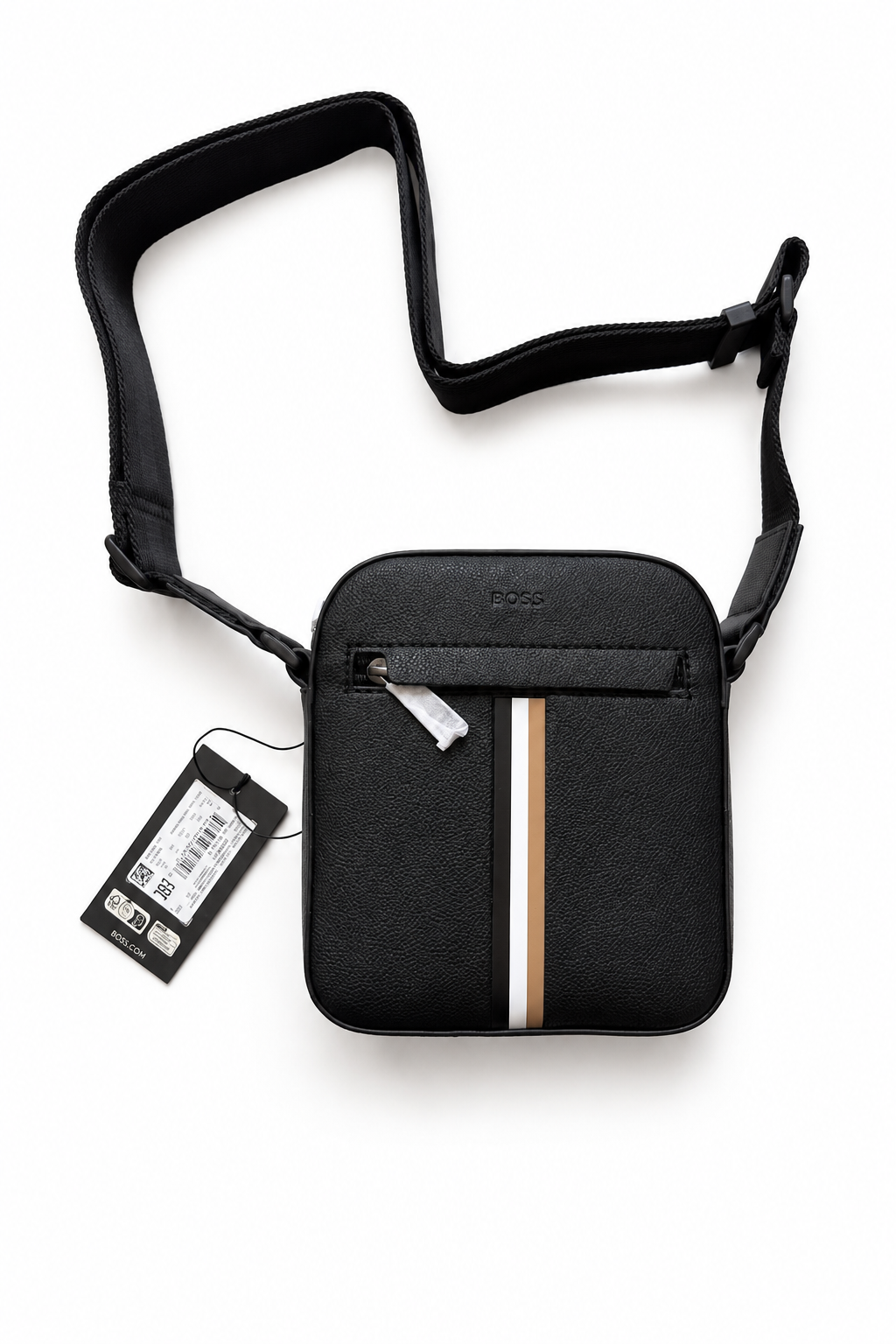 Bolso Ray Reporter Boss