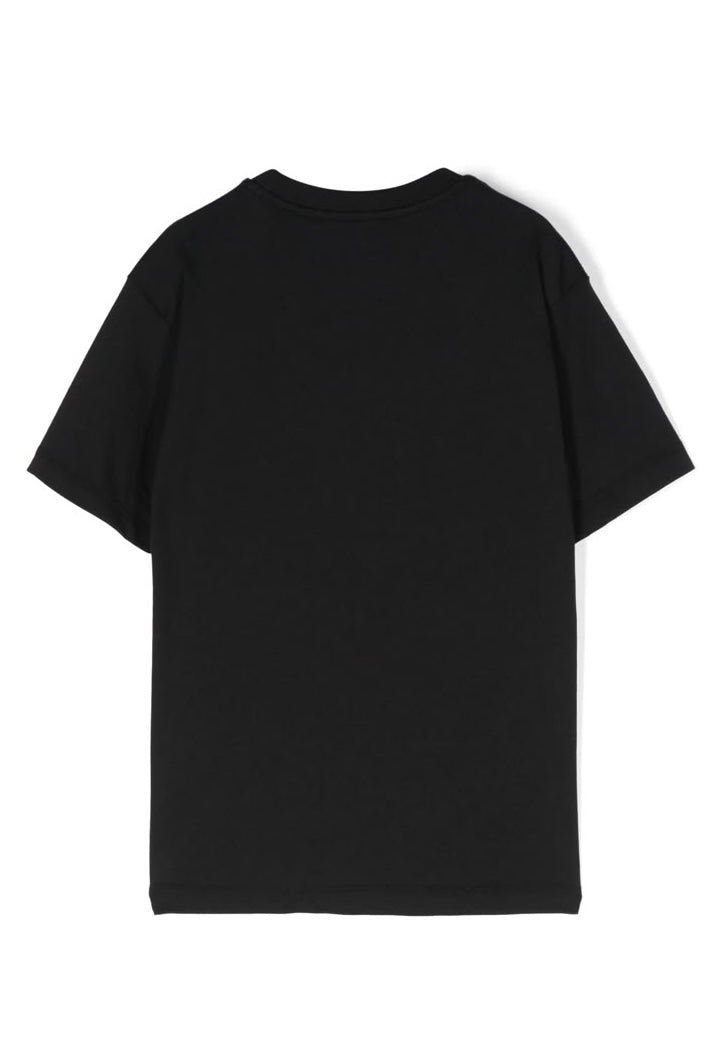 Playera MSGM Black