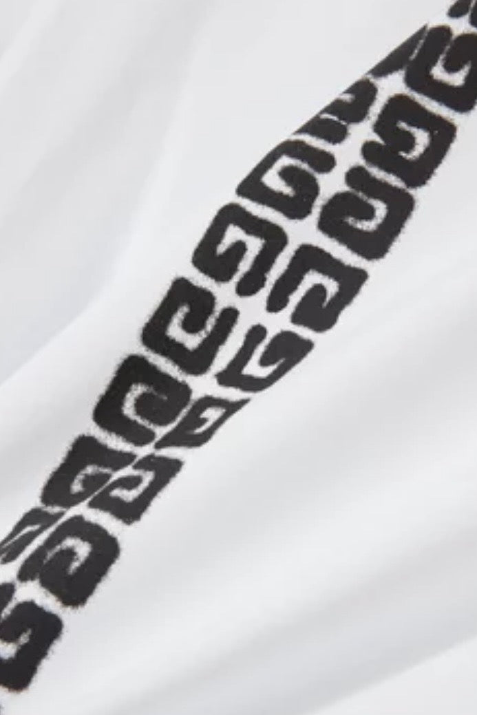 Playera Givenchy Logo 4G
