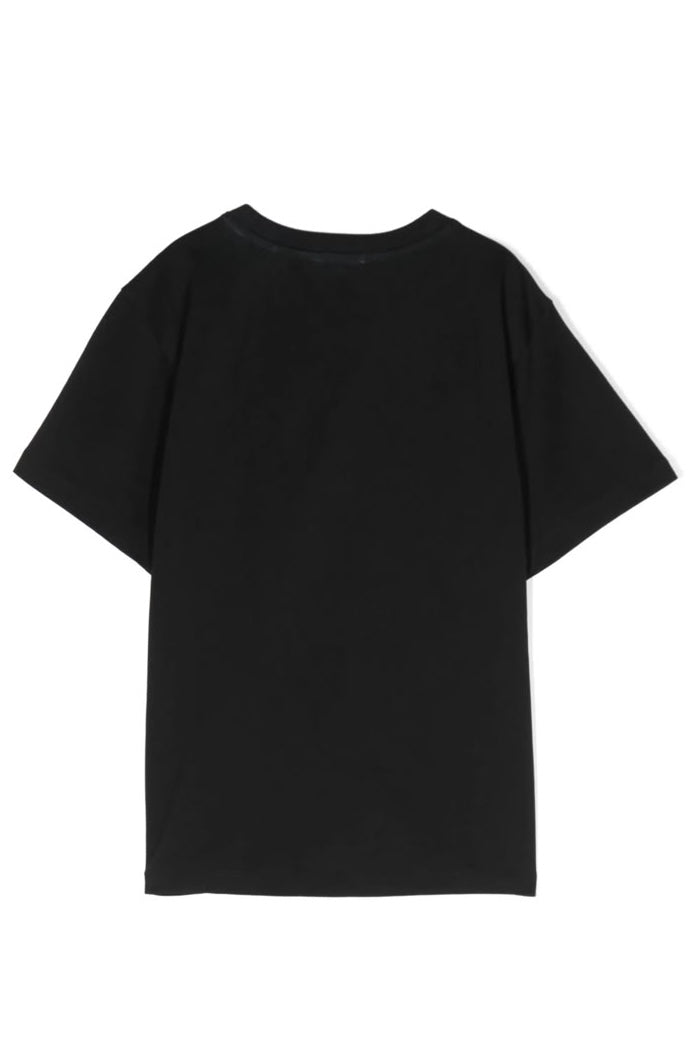 Playera Moschino Black