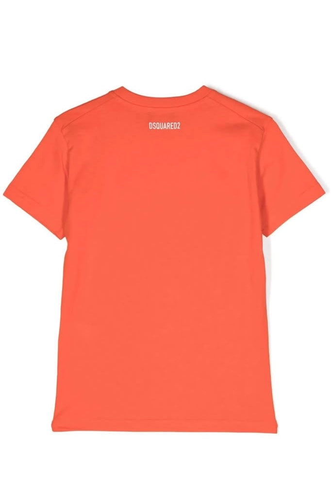 Playera DSQUARED2