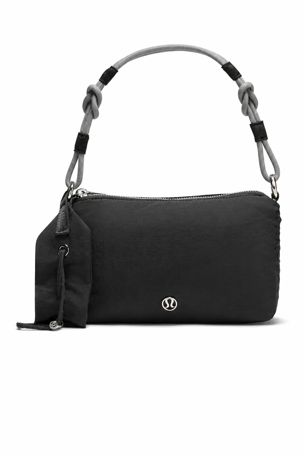 Lululemon Convertible Ruched Strap Crossbody Bag Mini