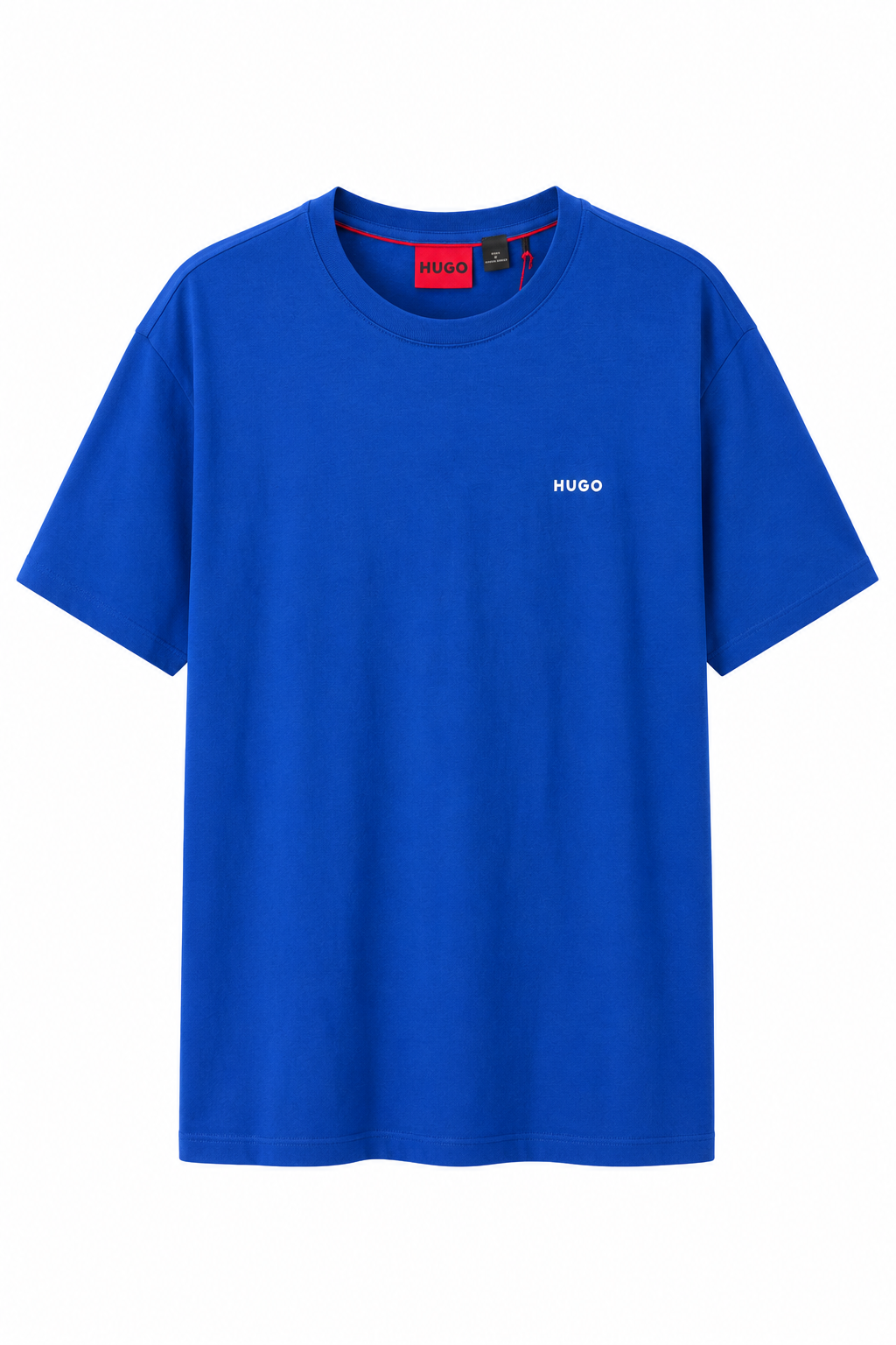 Playera Hugo Basic