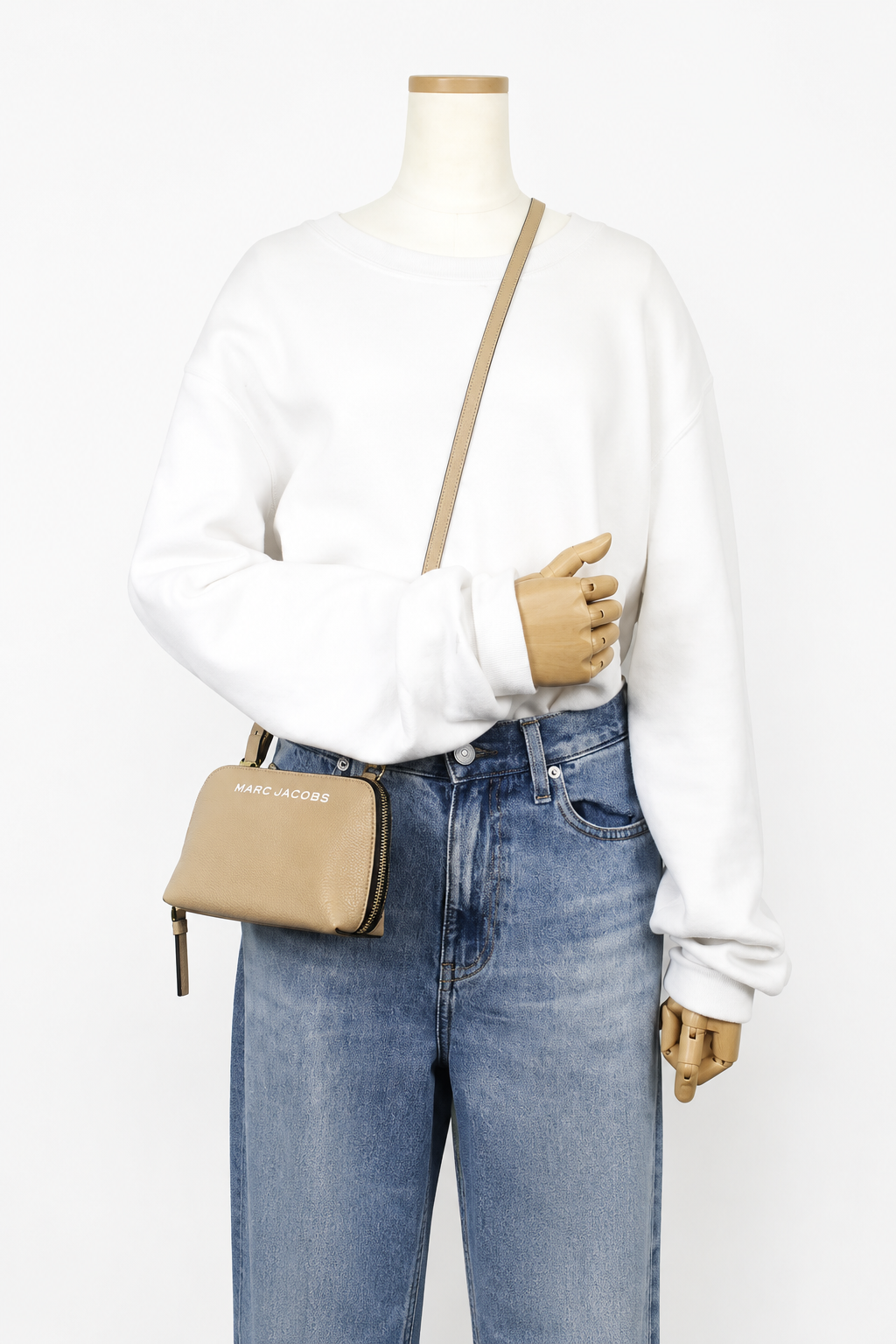 Crossbody Marc Jacobs Lisa