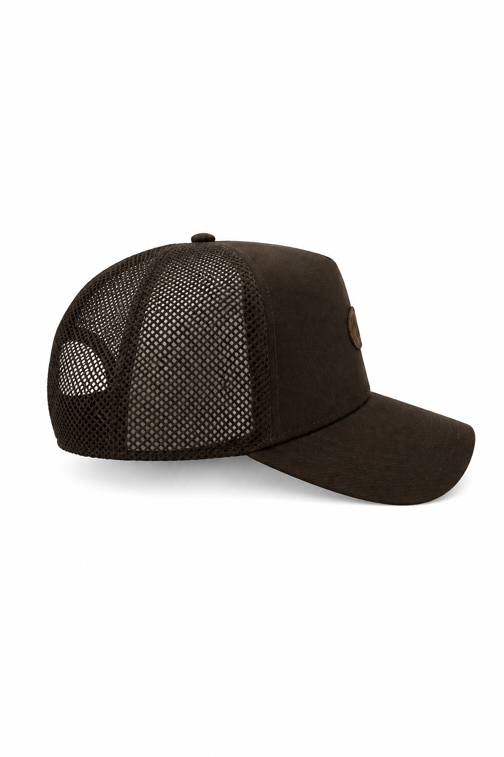 Gorra Alo Yoga Trucker Malla Snapback