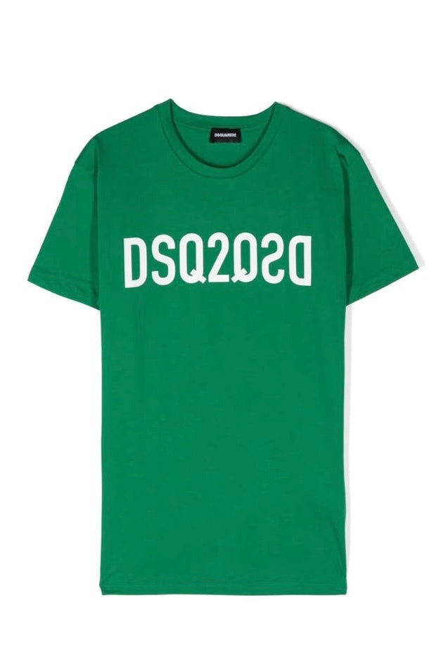 Playera DSQUARED2