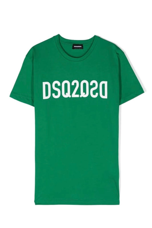 Playera DSQUARED2