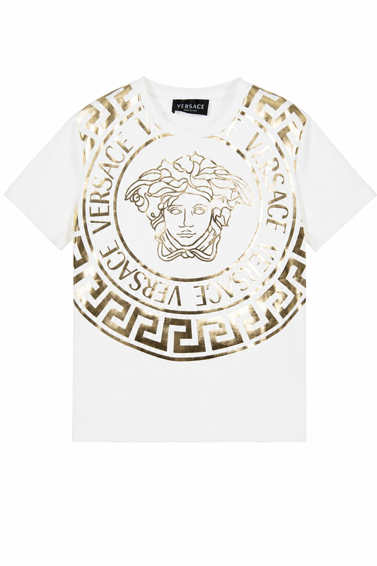 Playera Versace