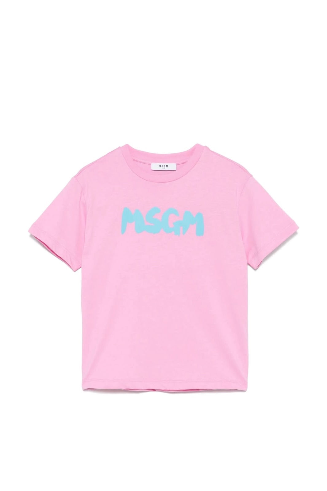 Playera MSGM Pink
