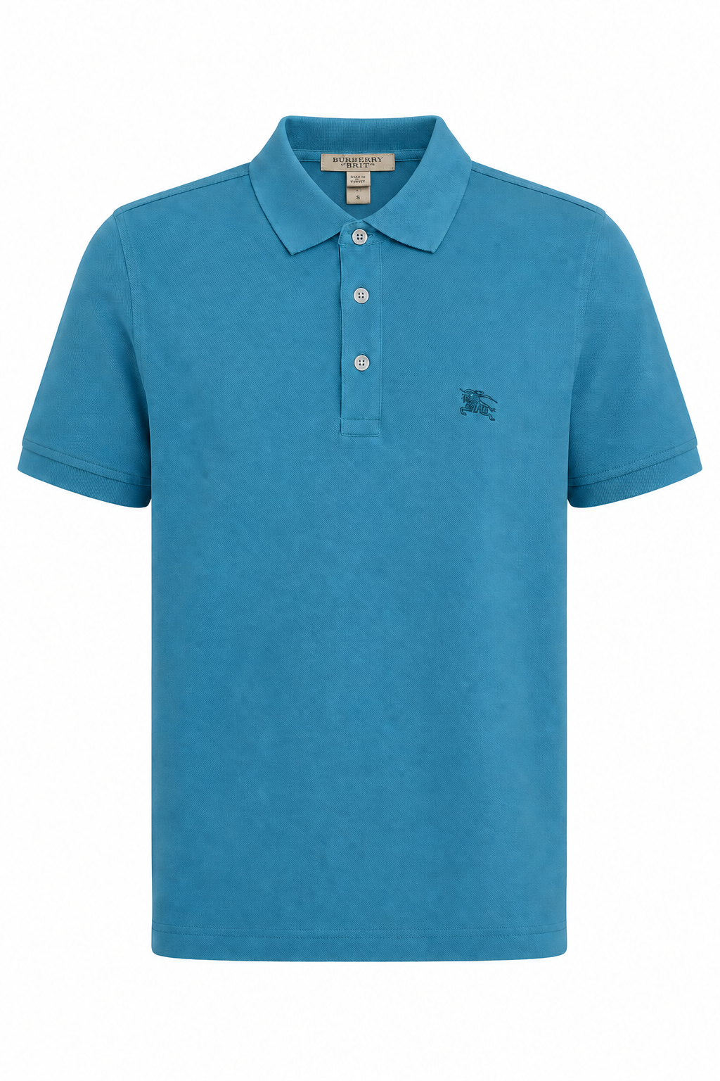 Polo Burberry Brit Basic