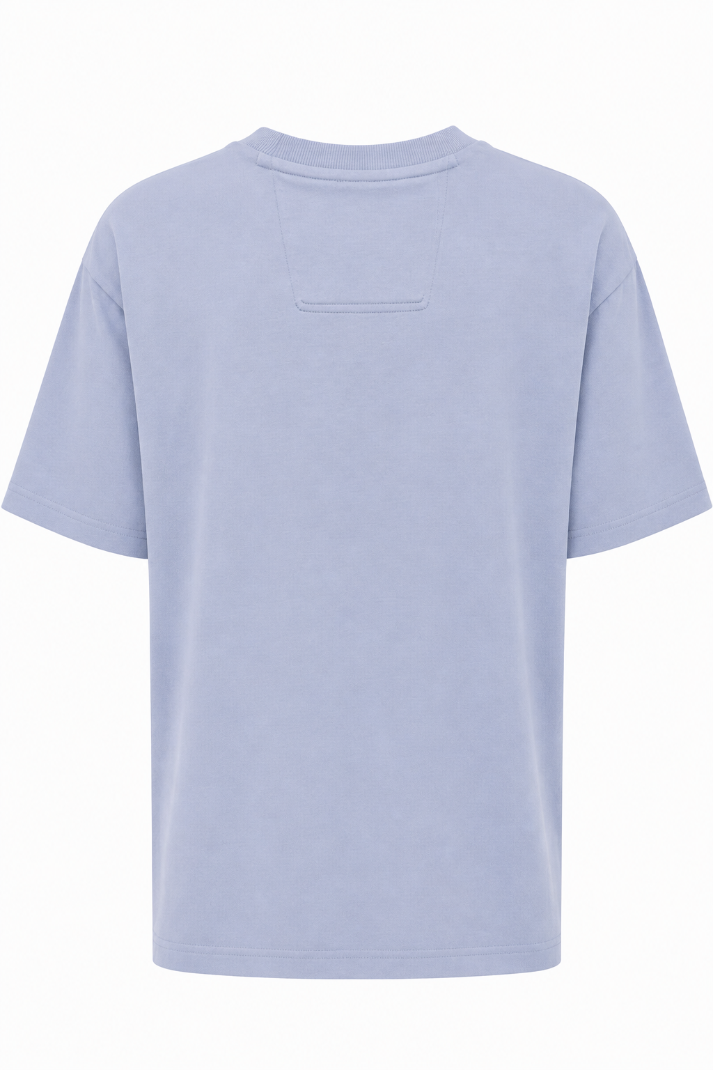 Playera Boss Double Logo Graphic