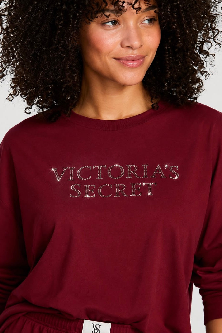 Pijama Victoria Secret