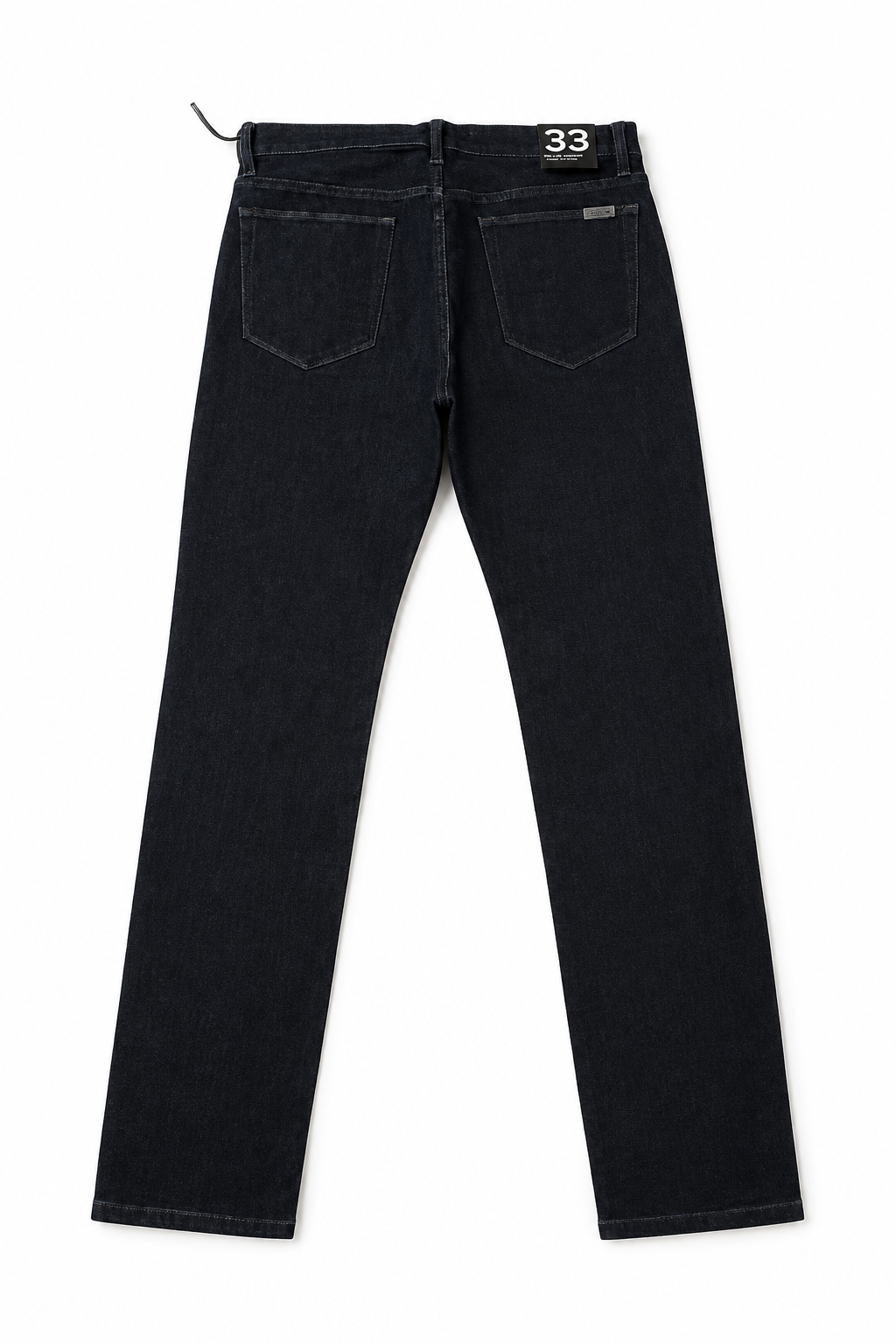 Pantalon Joe’s Straight + Narrow