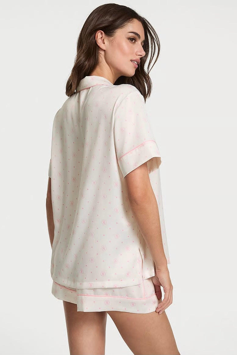 Pijama Victoria Secret