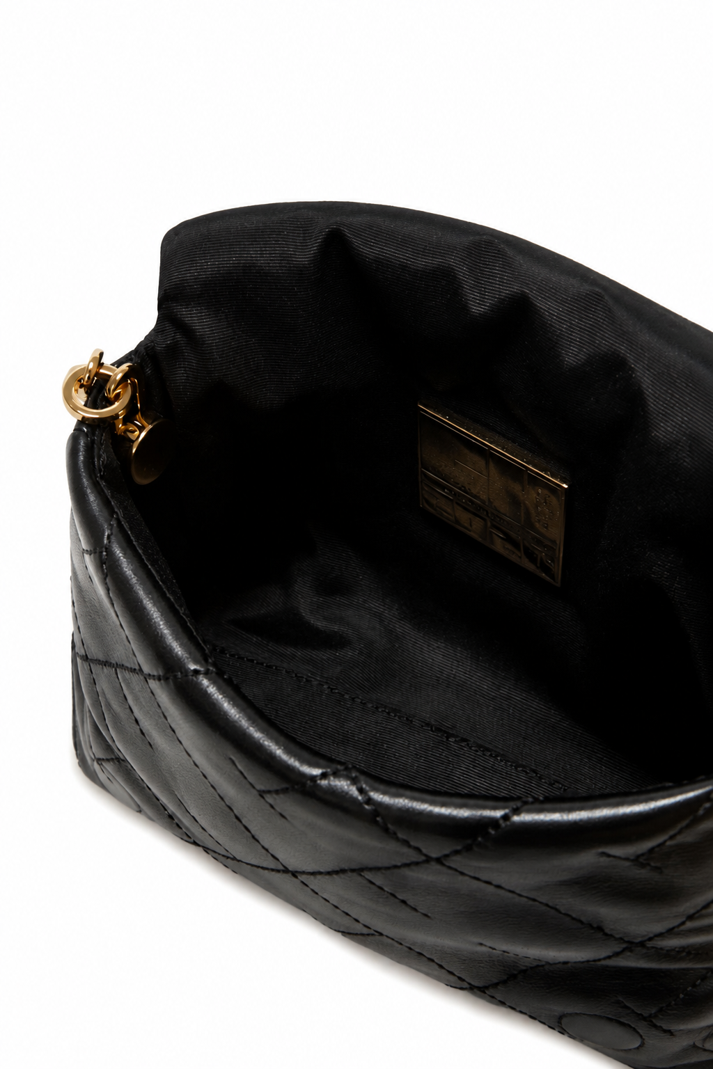 Bimba Soft Crossbody Carolina Herrera