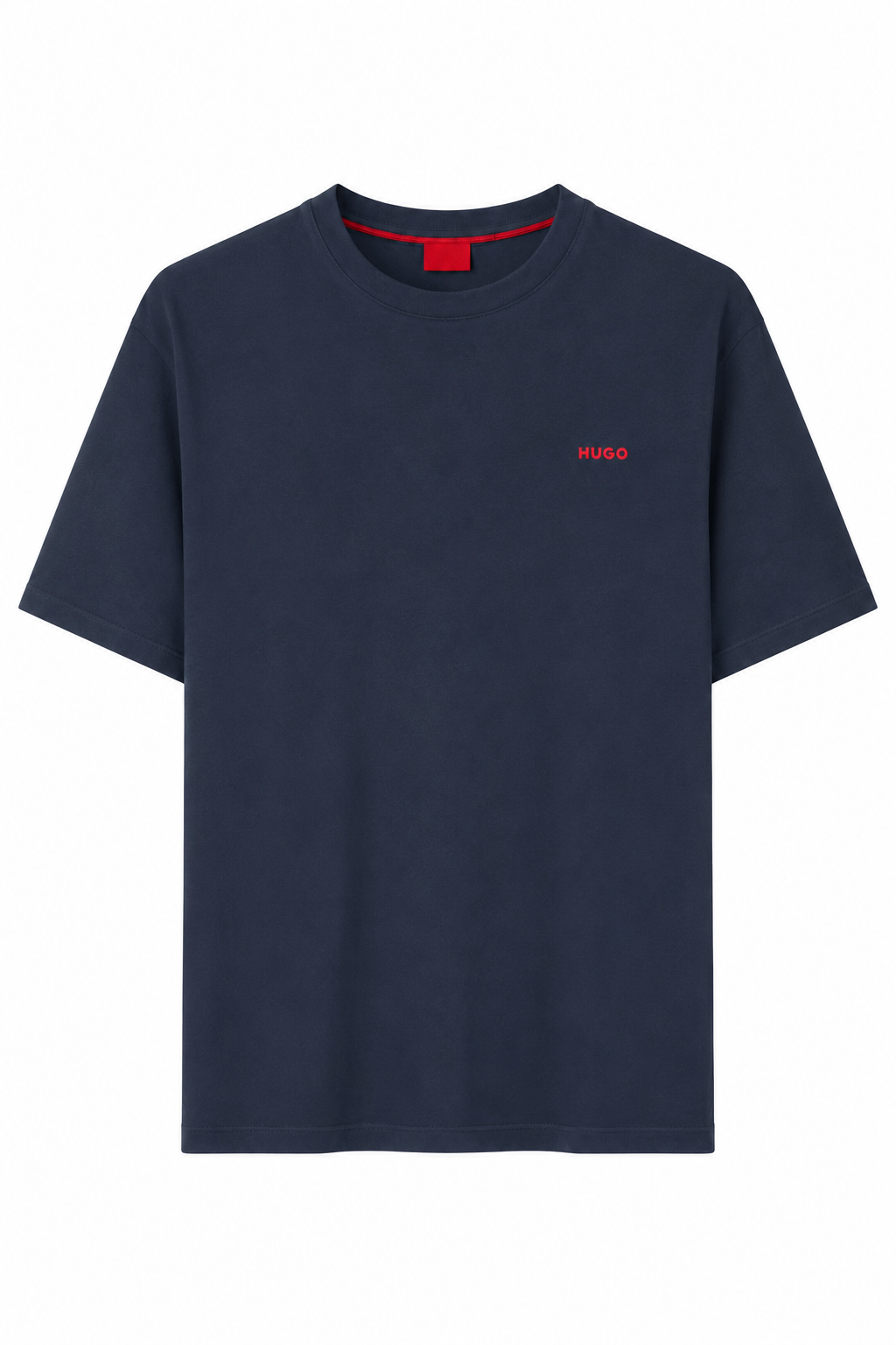 Playera Hugo Basic