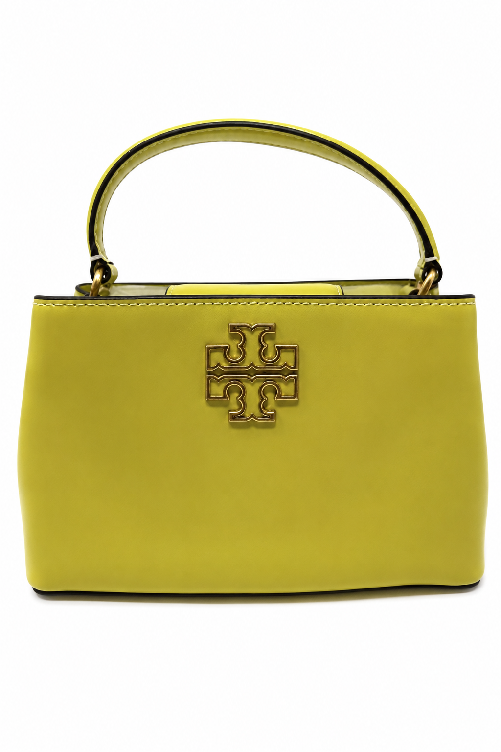Tory Burch Britten Micro Satchel