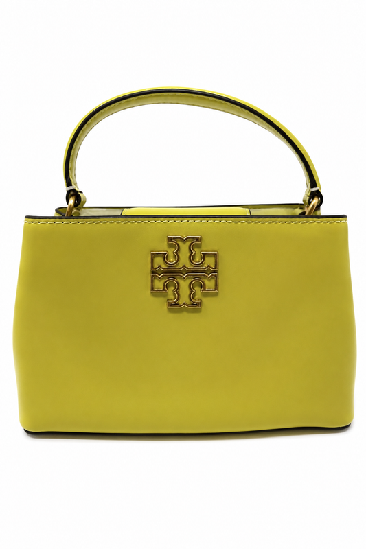 Tory Burch Britten Micro Satchel
