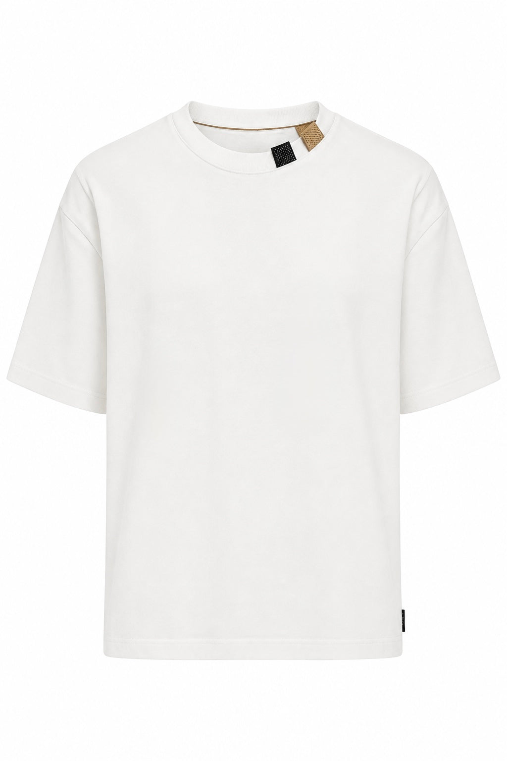 Playera Boss Lisa Basic
