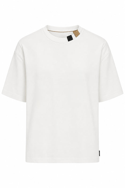 Playera Boss Lisa Basic