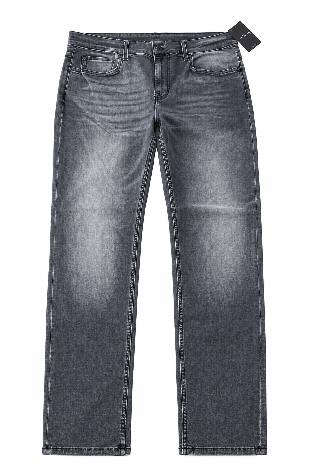 Pantalón 7 for all Mankind Grey