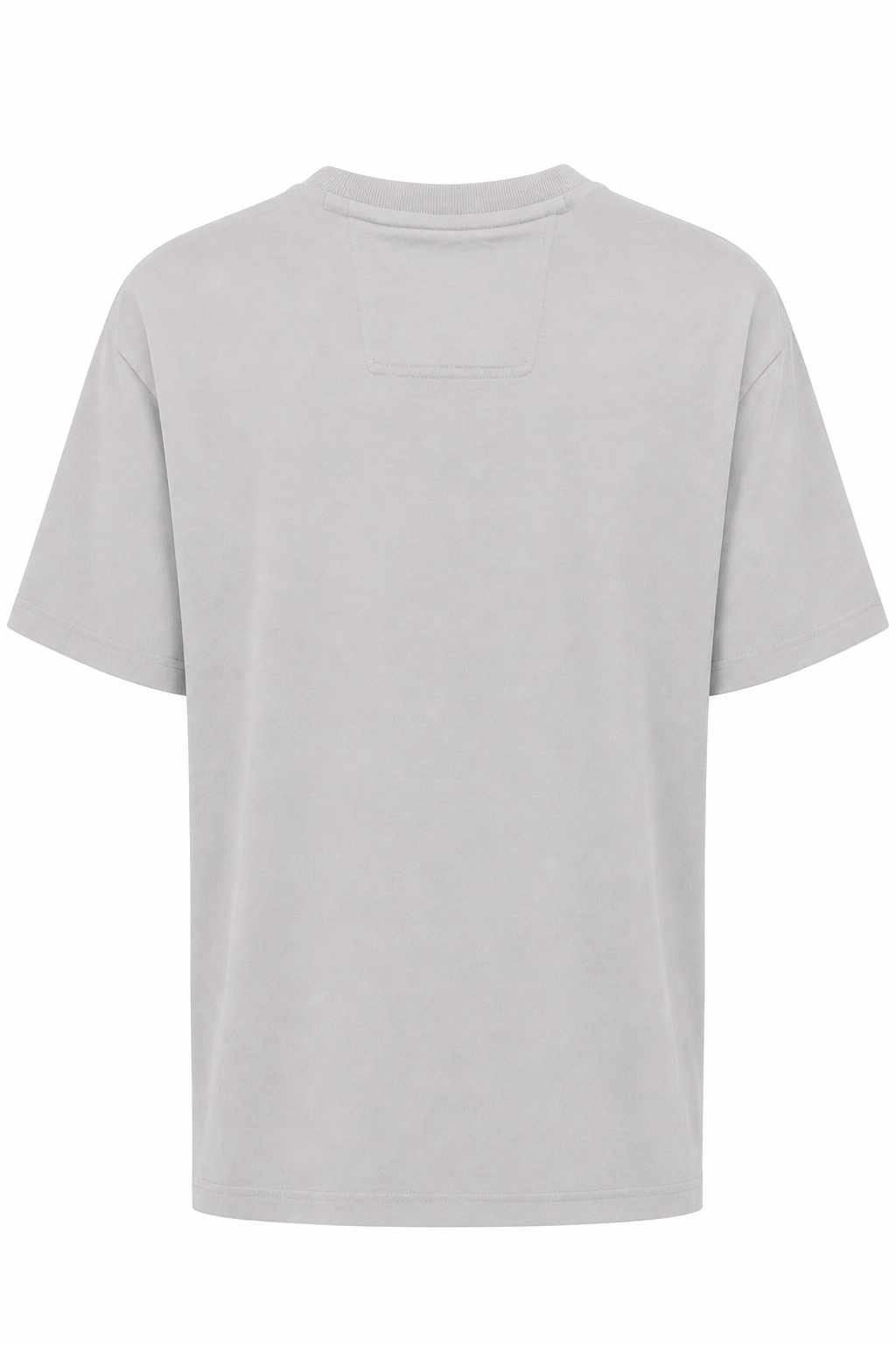 Playera Boss Double Logo Graphic