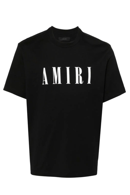 Playera Amiri Black