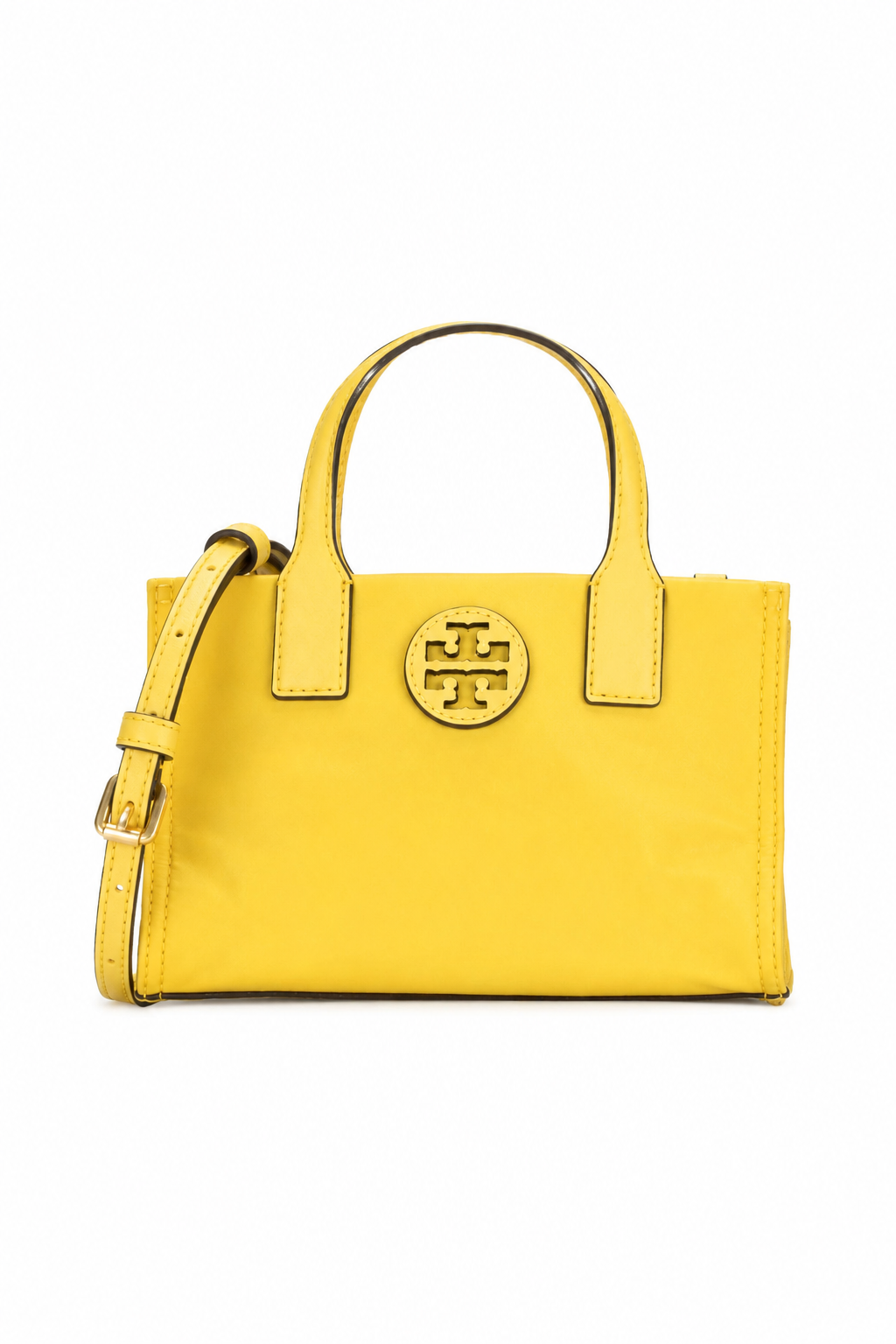 Tory Burch Ella Nylon Mini Tote Bag