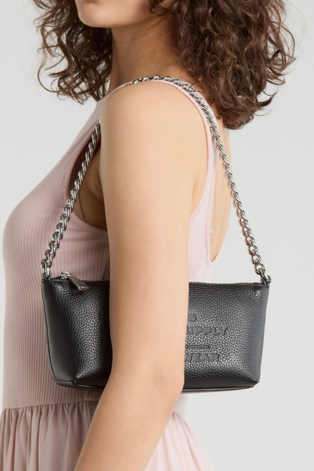 Bolsa Marc Jacobs Standard Supply