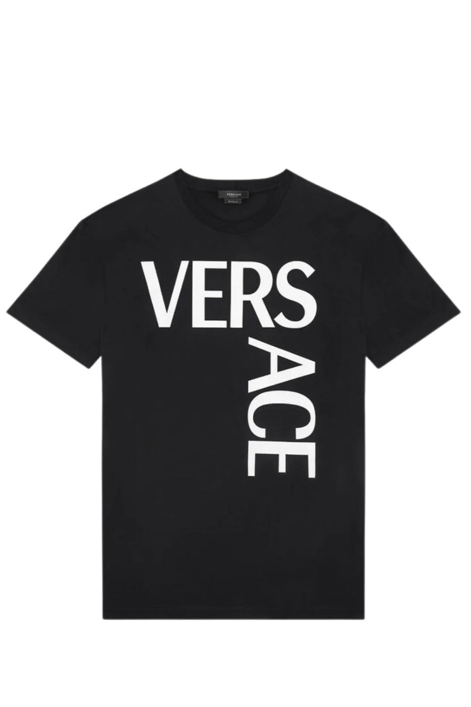 Playera Versace Black