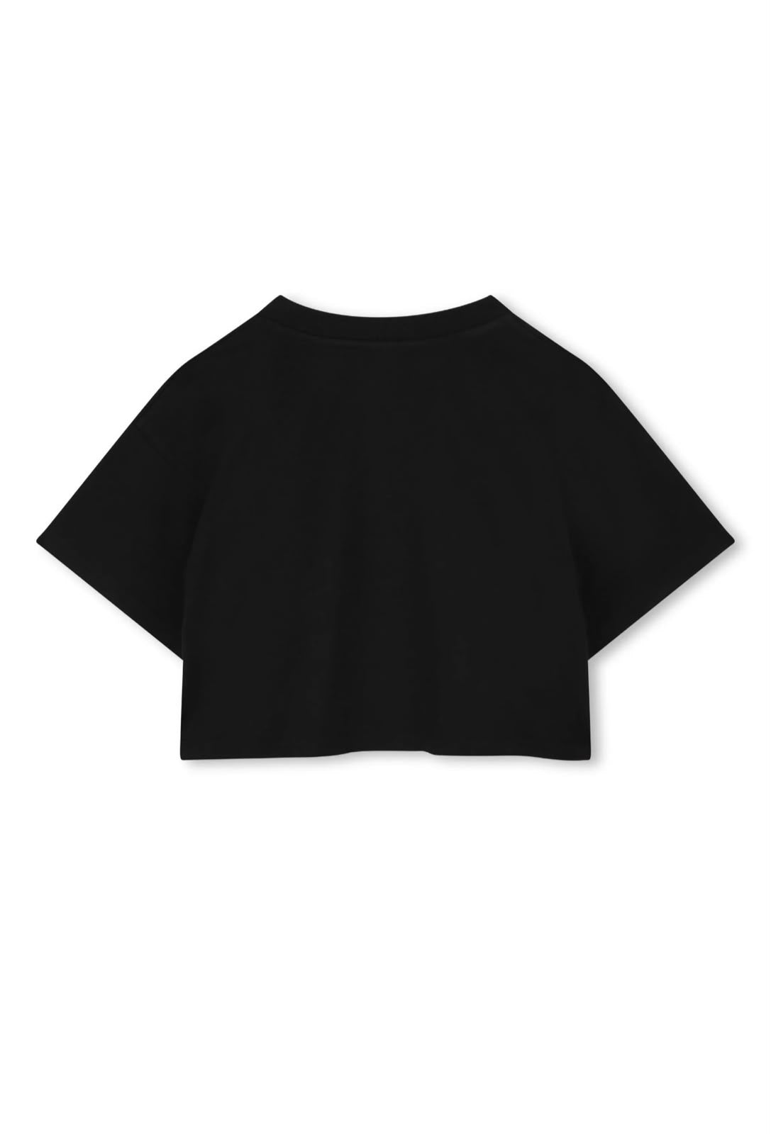 Playera Marc Jacobs Black