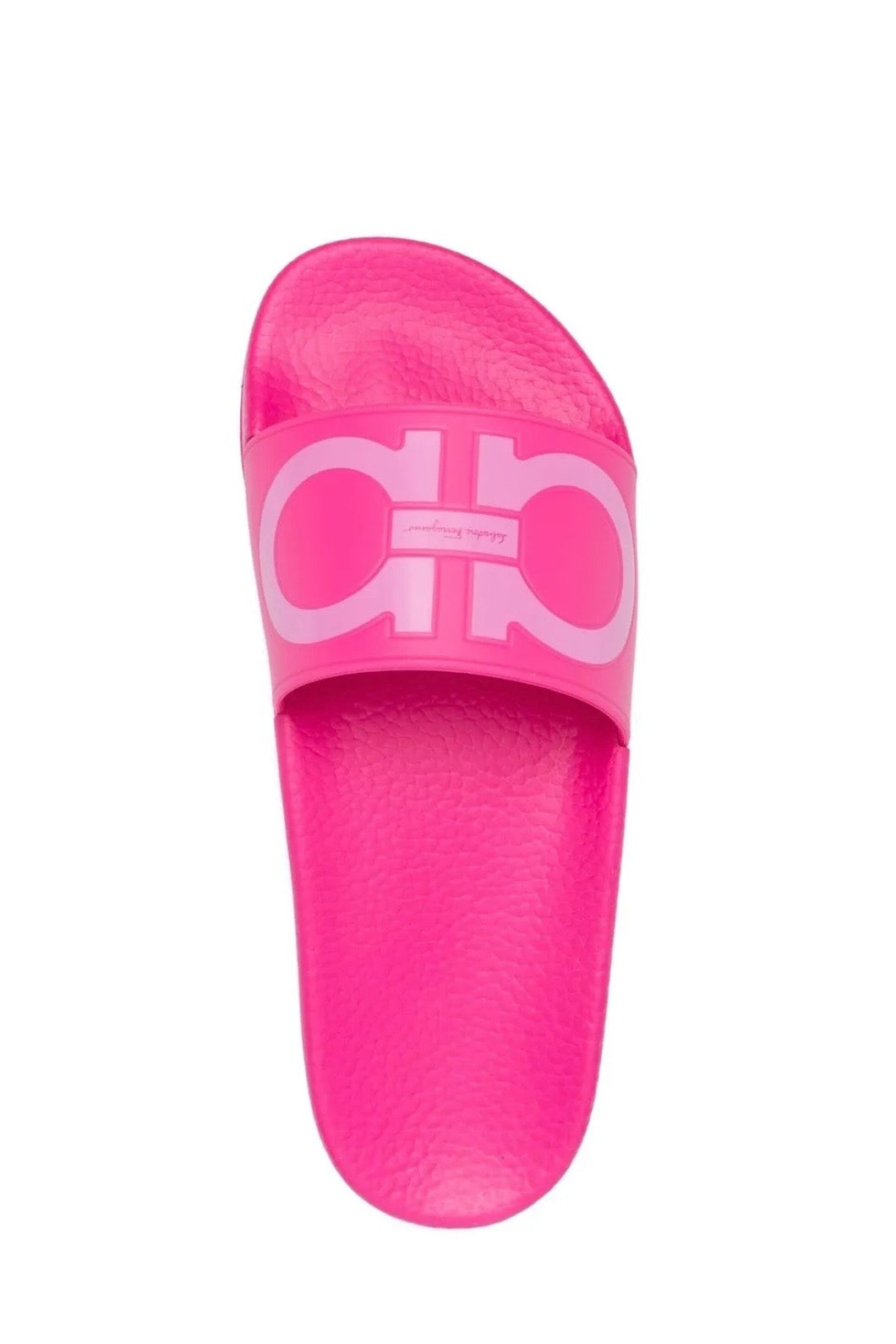 Sandalias Flip Flips Gancini Ferragamo