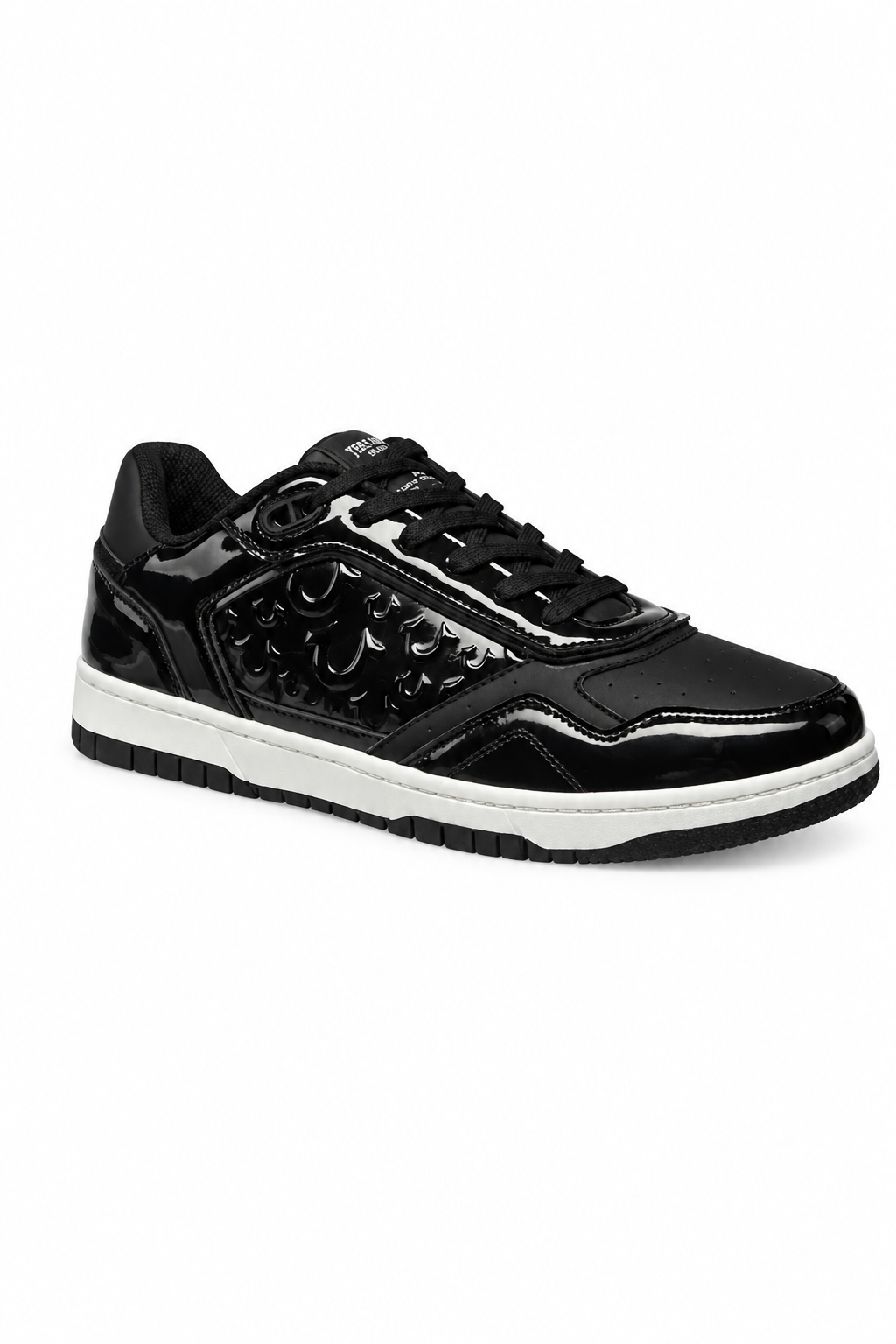 Tenis Jones Court Emboss True Religion