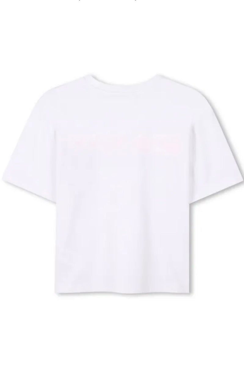 Playera Marc Jacobs