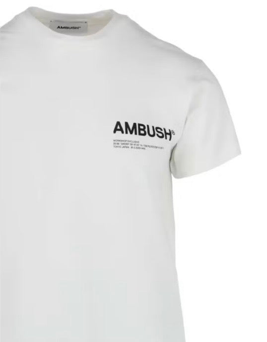 Playera Ambush