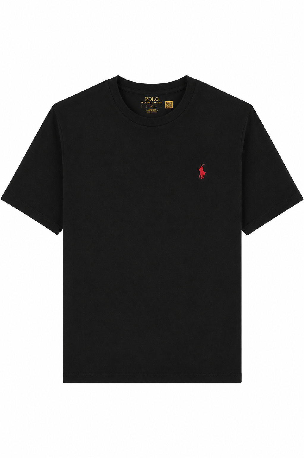 Playera Ralph Lauren Basic