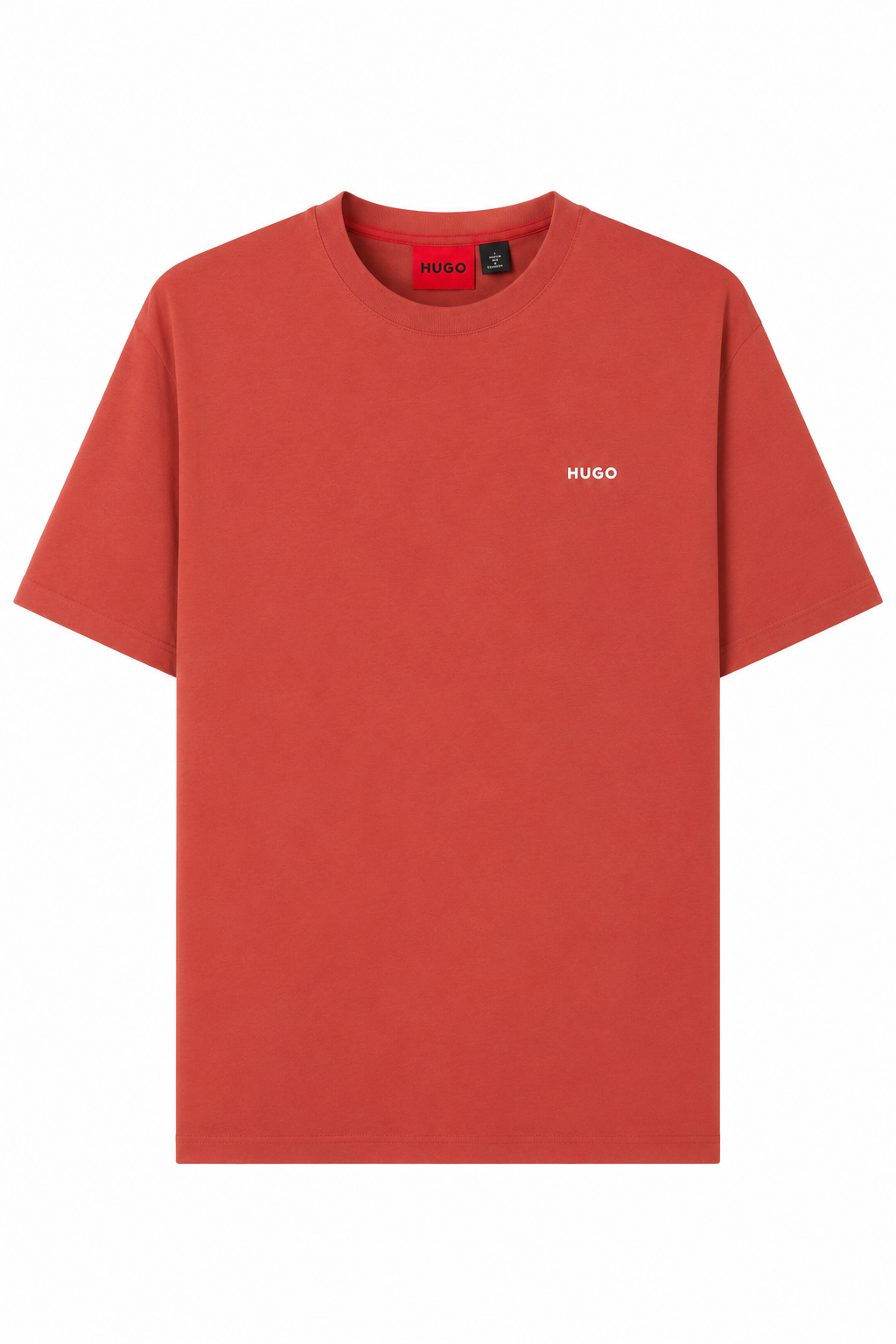 Playera Hugo Basic