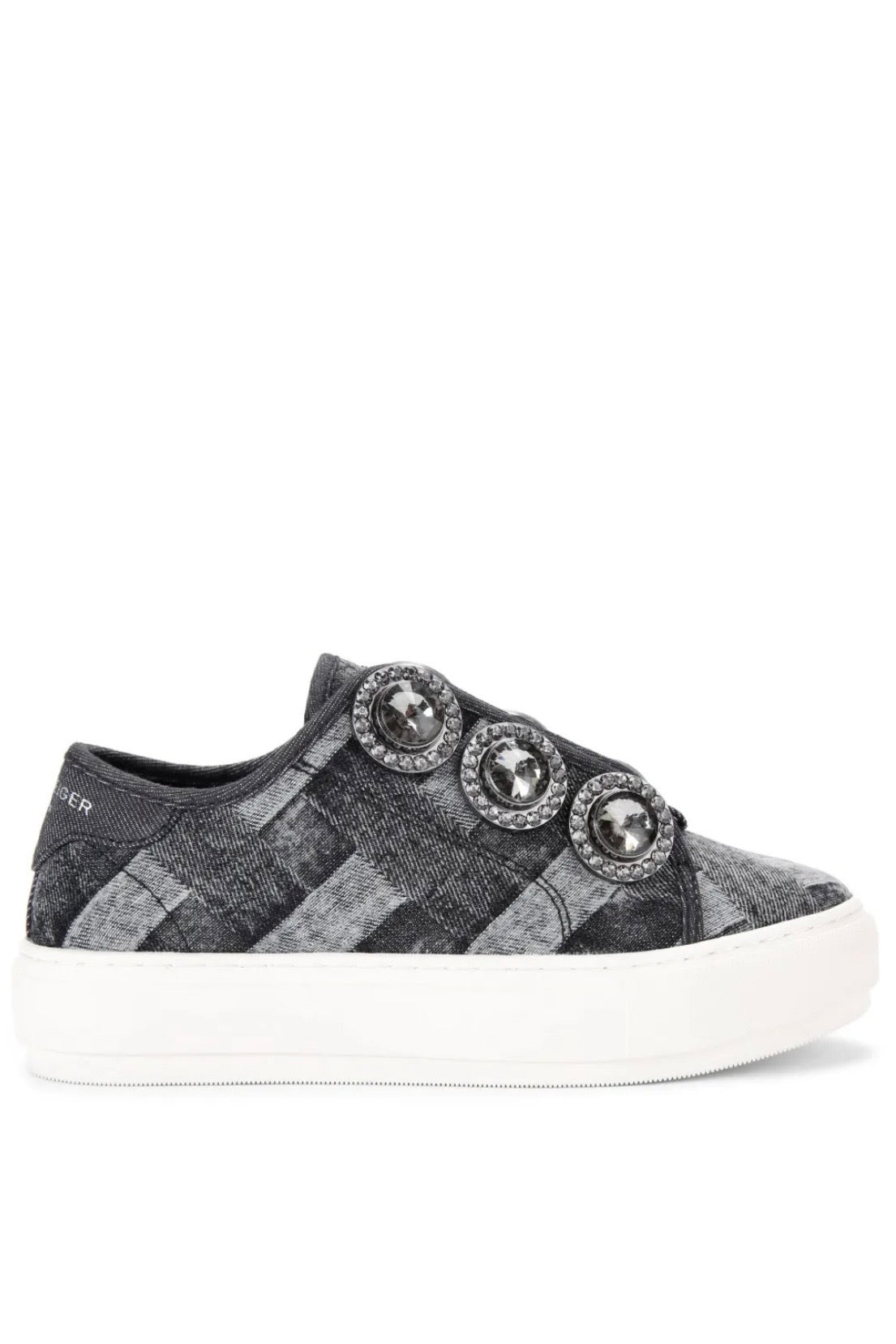 Tenis Kurt Geiger Slip On