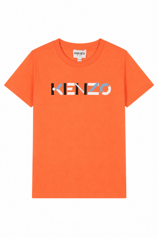 Playera Kenzo