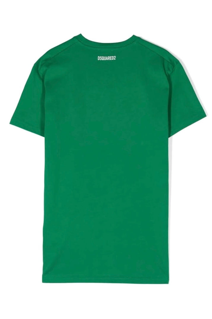 Playera DSQUARED2