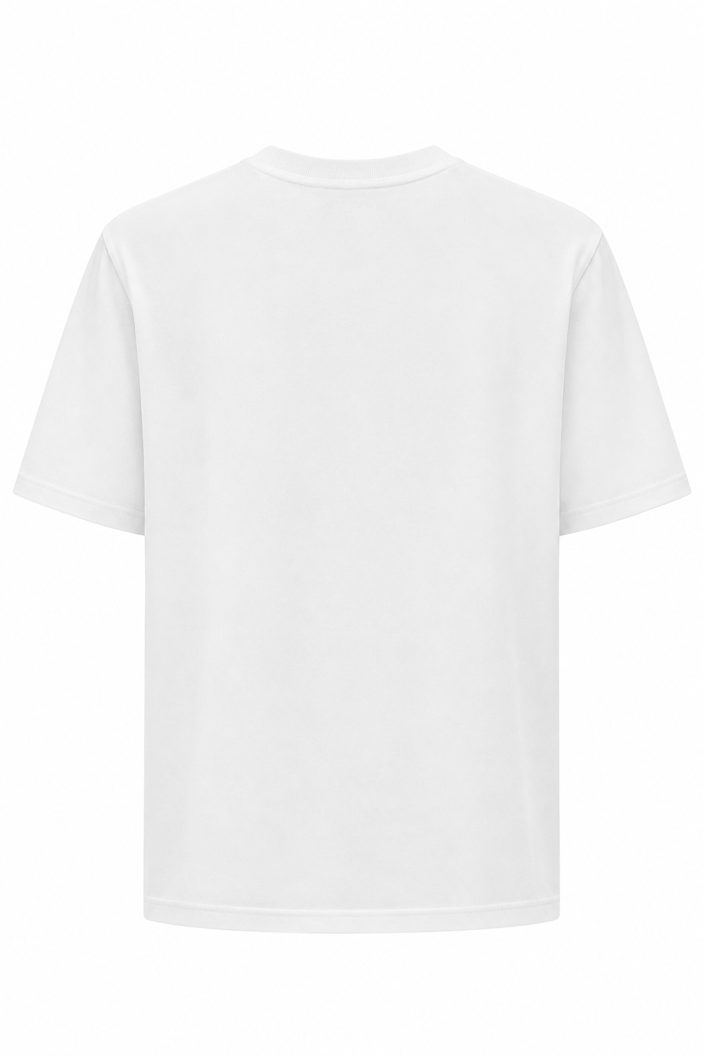 Playera Boss Estampado Gráfico