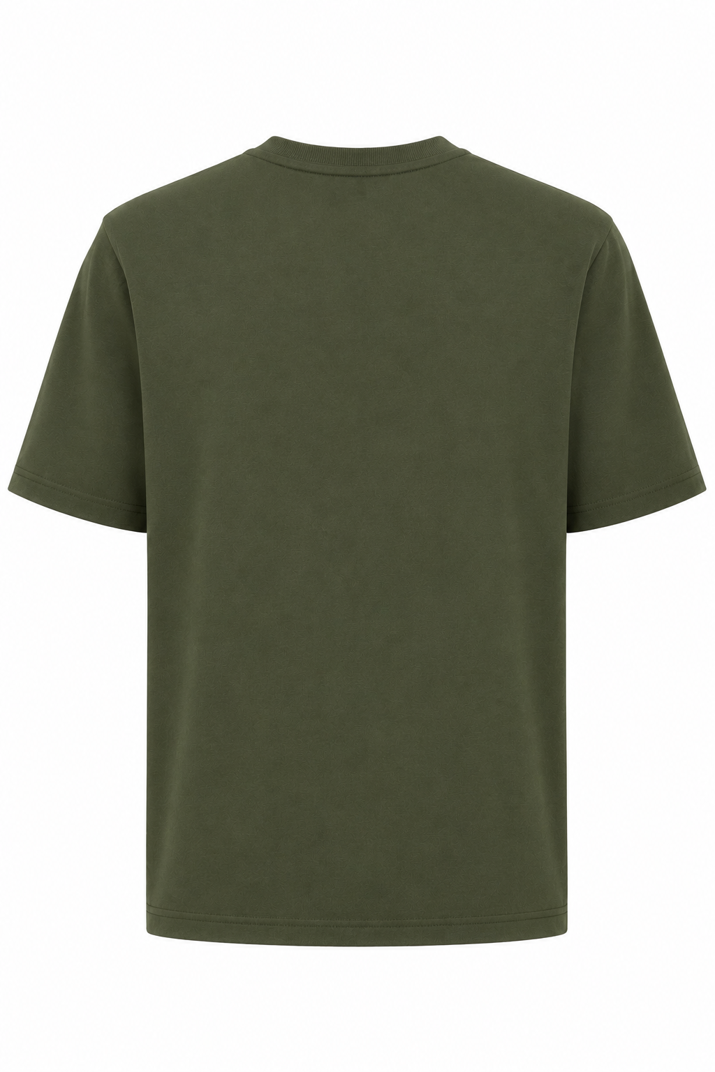 Playera Boss Estampado Gráfico