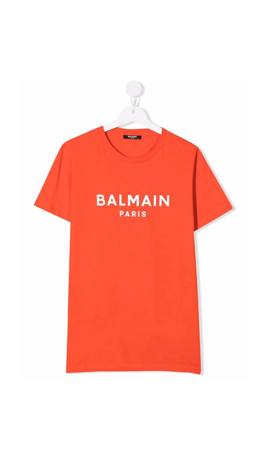 Playera Balmain